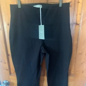 Everlane Kick Crop Work Pant